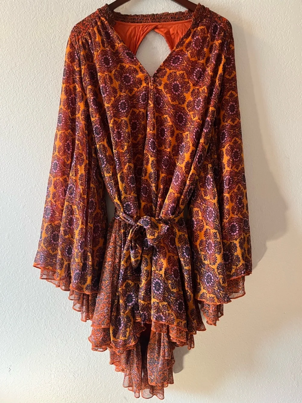 Free People Gabi Tunic - Picture 7 of 13